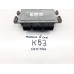 Modulo Injeção Ford Ka A2c7702990005