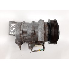 Compressor Ar Condicionado Ford Ka E3b1-19d629-bb