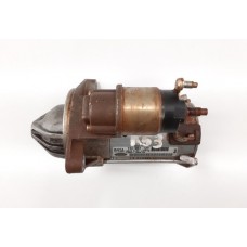 Motor Arranque Ford Ka E3b511000aa