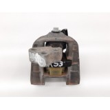 Suporte Coxim Motor Ford Ka 326f04-b04