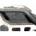 Coxim Suporte Inferior Cambio Ford Ka J7bg-6p082-cb