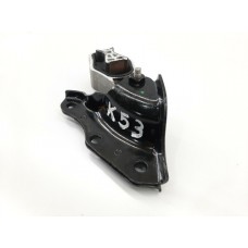 Coxim Suporte Inferior Cambio Ford Ka J7bg-6p082-cb