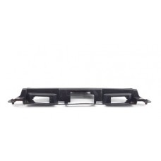 Moldura Suporte Luz Placa Ford Ka J7bb-17a950-ac