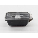 Lanterna Luz Placa Ford Ka 6m2a-13550-ac