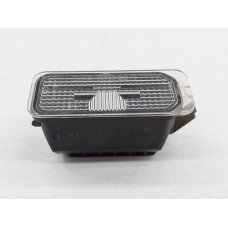 Lanterna Luz Placa Ford Ka 6m2a-13550-ac