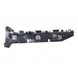 Guia Suporte Esquerdo Para-choque Tras. Ford Ka J7bbf17a882