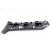 Guia Suporte Esquerdo Para-choque Tras. Ford Ka J7bbf17a882