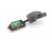 Microfone Teto Ford Ka E3bt-19a391-acw-34x1