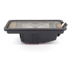 Luz Placa Amarok 180cv