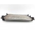 Radiador Intercooler Amarok 180cv 2h0145804c