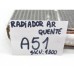 Radiador Ar Quente Amarok 180cv 7h1819121