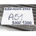 Evaporador Ar Condicionado Amarok 180cv 52496899p