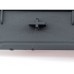 Moldura Console Central Porta Copos Audi A5 8w1864241a