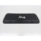 Suporte Placa Traseira Audi A5 1h6943199