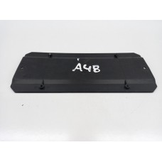 Suporte Placa Traseira Audi A5 1h6943199