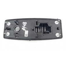 Suporte Guia Cabos Trambulador Audi A5 8w0713052n