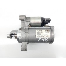 Motor Arranque Audi A5