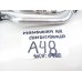 Cano Ar Quente Audi A5 8w0121400b