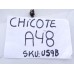 Chicote Injeção Motor Audi A5 06l971595dh