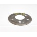 Flange Virabrequim Fiat 500 13