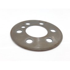 Flange Virabrequim Fiat 500 13