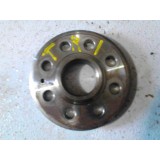 Flange Virabrequim L200 Triton 3.5