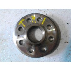 Flange Virabrequim L200 Triton 3.5