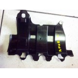 Flange Espelho Óleo Motor Amarok