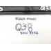 Black Piano Direito Tampa Traseira Audi Q3 1.4 8u0854816