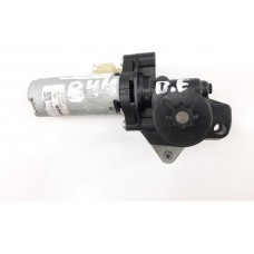 Motor Regulagem Banco Diant. Esq. Bmw 328 2018 0390204147