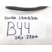 Sonda Lambda Bmw 328 2018 2200