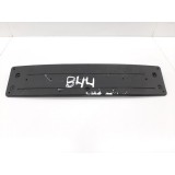 Suporte Placa Bmw 328 2018 51117279708