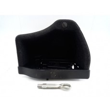 Forro Lateral Ferramentas Porta Malas Bmw 328 2018 7308699