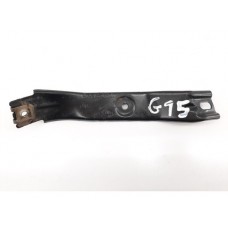 Suporte Para-lama Esquerdo Mercedes Gla200 A1566280114