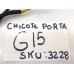 Chicote Porta Traseira Direita Mercedes Gla 200 A0225452726