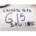 Chicote Teto Mercedes Gla 200 A2054401433