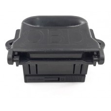 Suporte Tomada Obd Mercedes Gla 200 2025402373