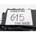 Porta Objeto Cinzeiro Mercedes Gla 200 A2059053005