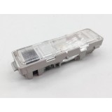 Luz Luminária Alça Teto Mercedes Gla 200 A166906690103