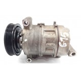 Compressor Ar Condicionado Mercedes Gla 200