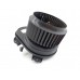 Motor Ventilador Ar Forçado Mercedes Gla 200