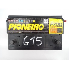 Bateria Pioneiro F70d Mercedes Gla 200