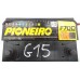 Bateria Pioneiro F70d Mercedes Gla 200