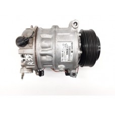 Compressor Ar Condicionado Range Rover Sport Hse