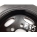 Polia Virabrequim Range Rover Sport Hse 4r8q-6b319-ba