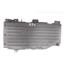 Capa Protetor Chassi Range Rover Sport Hse Fpla100b12a