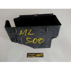 Suporte Caixa Fusível Mercedes Ml 500   2009