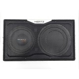 Caixa Subwoofer Hertz Ebx F20.5 Range Rover Sport Hse