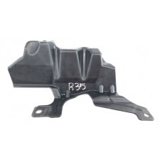 Protetor Motor Para-barro Diant. Esq. Range Rover Sport Hse