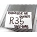 Radiador Ar Quente Range Rover Sport Hse